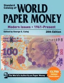 Standard Catalog of World Paper Money, Modern Issues, 1961-Present 
