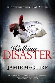 McGuire Jamie Walking Disaster 