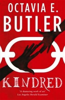 Octavia E. Butler Kindred 