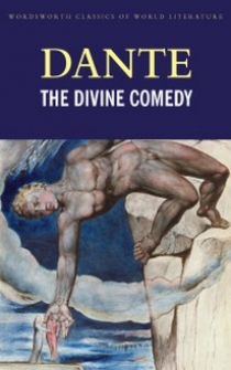 Dante The Divine Comedy 
