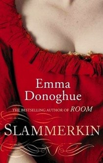 Donoghue Emma Slammerkin 