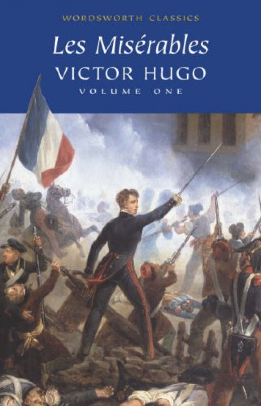 Victor Hugo Les Miserables - Volume One 