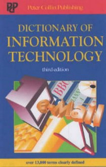 Collin S.M.H. Dictionary of Information Technology 