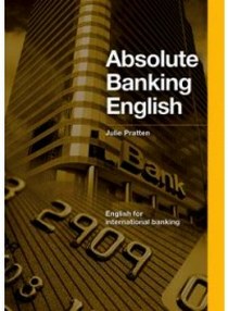 Absolute Banking English Student's Book + CD 