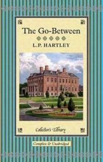 Hartley L. P. Go-Between 