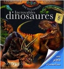 S. et al., Morvan Les dinosaures 