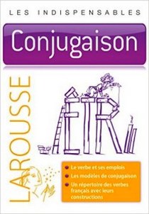 Yann, Le Lay Larousse Conjugaison NEd 