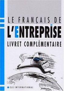 Danilo M. Francais De L'Entreprise Liv.Maitre 