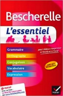 Bescherelle, L'Essentiel New Edition 