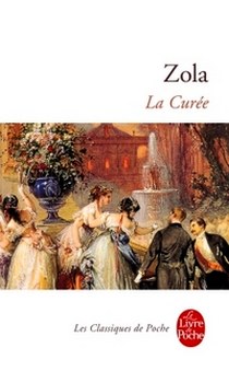 Emile Zola La Curee 