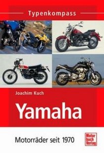 Kuch Joachim Yamaha 
