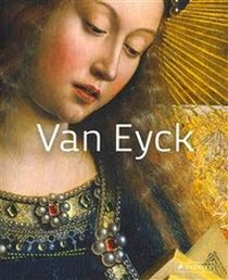 Ferrari Simone Van Eyck: Masters of Art 