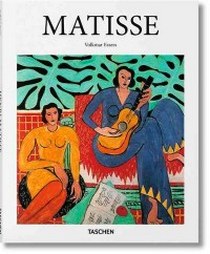 Matisse (Basic Art) 