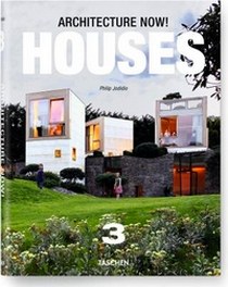 Jodidio Philip Architecture Now. Houses. Vol. 3 