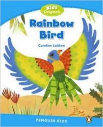 Laidlaw Carolina Rainbow Bird 