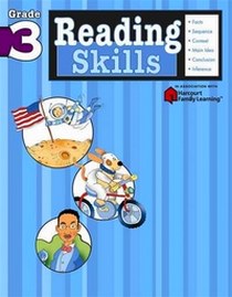 Reading Skills: Grade 3 