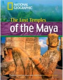 Waring R. Footprint Reading Library 1600: Lost Temples Of Maya 