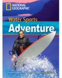 Footprint Reading Library 1000 - Water Sports Adventure Multi-ROM 