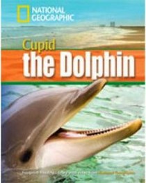 Footprint Reading Library 1600 - Cupid The Dolphin + Multi-ROM 