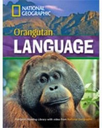 Footprint Reading Library 1600 - Orangutan Language + Multi-ROM 