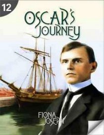 Page Turners 12 Oscars Journey 