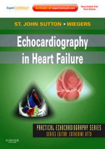 John Martin St Echocardiography in Heart Failure 