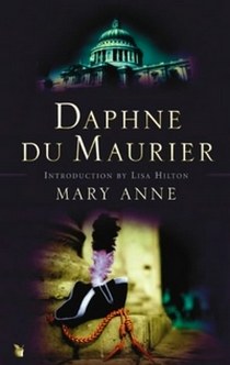 du Maurier Daphne Mary Anne 