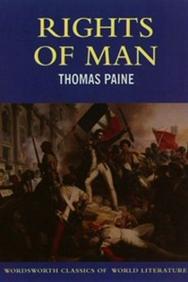 T., Paine Rights of Man 