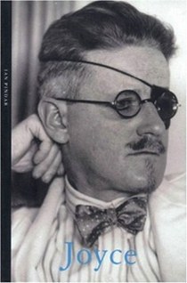 Pindar Ian James Joyce 