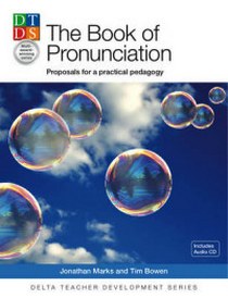 Marks J. Delta tds: the pronunciation book 