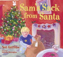 Griffiths N. Sam's Sack from Santa 