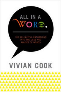 Cook Vivian All in a Word 