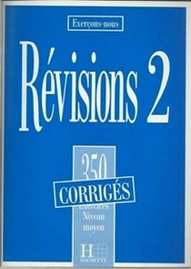 Steele R. Les 350 Exercices - Revision - Moyen - Corriges 