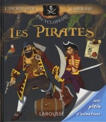 Francoise de Guibert, Henri-Olivier Les Pirates 