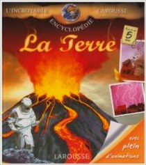Eric Mathivet, Jean-Francois Penichoux La Terre 