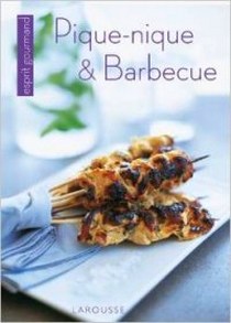 Julz Beresford Pique-nique et barbecue 