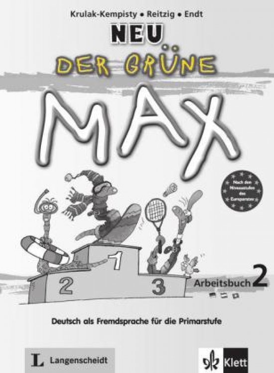 Der gruene Max 2