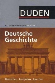 Emmerich Alexander Deutsche Geschichte 