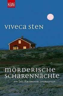Sten Viveca Moerderische Schaerennaechte 
