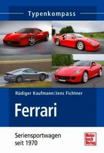 Kaufmann Rudiger Ferrari 
