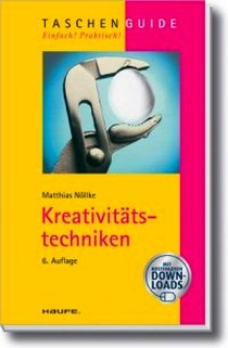 Nollke Matthias Kreativitaetstechniken 