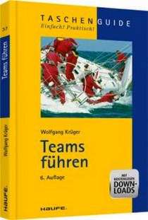Kruger Wolfgang Teams Fuehren 