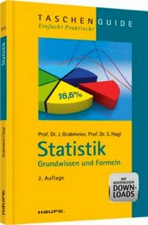 Grabmeier Johannes Statistik 
