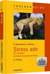 Geisselhart Roland Stress ade 