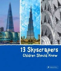 Brad, Finger 13 Skyscrapers Children Should Know 