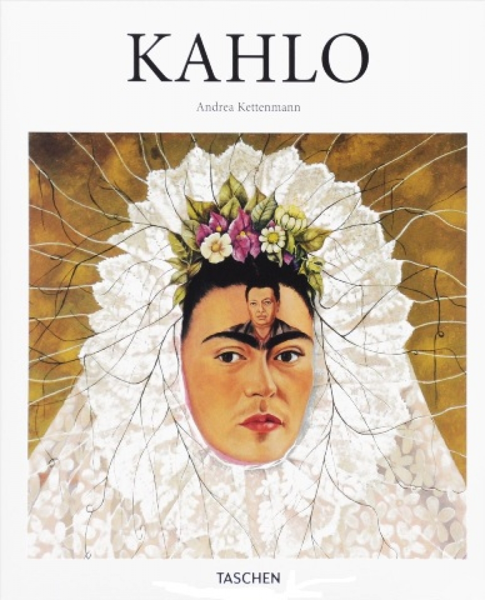 Andrea K. Kahlo 