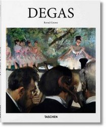 Degas (Basic Art Series) 