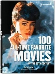 100 All-Time Favorite Movies (Bibliotheca Universalis) 