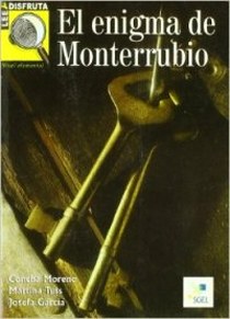 Moreno C. El Enigma de Monterrubio 