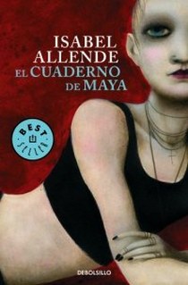 Allende I. El cuaderno de maya 